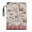 Vintage Newspaper Butterflies, variant on HELLHERO 1pcs Tote Bags with Zipper Bible Tote Bags Carrying Book Case with Washable for Friend Book Storage Bag
