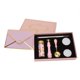 thumbnail image 2 of Kit de Sellos de Cera Kit de Sellos de Cera Vintage con Caja de Regalo Cuentas de Sello de Cera 1 Sello de Cera 1 sobre 2 Velas 1 Bolígrafo Ideal para Invitaciones de Boda ANGGREK Otros, 2 of 8