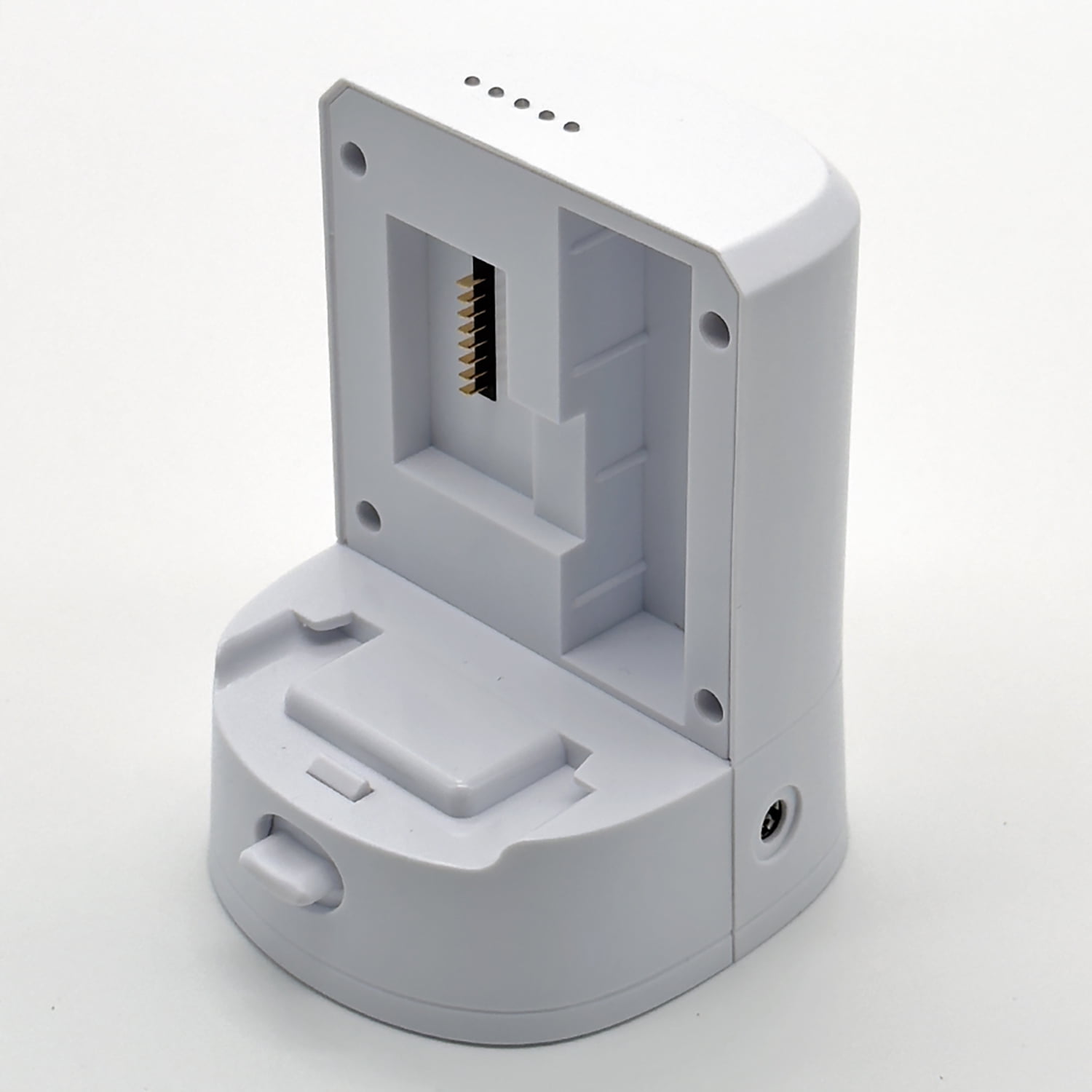 External Battery Charger w/AC Power Cord for ARYA Airtivo Max/Rhythm P2, P2-E6, P2-E7 Portable Oxygen Concentrator