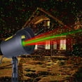 thumbnail image 1 of Proyector navideño Fisca Laser Outdoor Waterproof Luces, 1 of 7