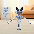 thumbnail image 2 of Zoonomaly Doll Plush Toy Zoonomaly Monster Cat Frog Todo Zoonomaly Game Peluches Anime Figure Stuffed Animal Soft Toy Set, 2 of 7