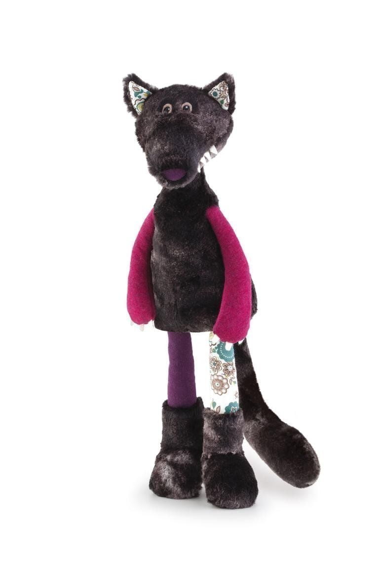 wolf stuffed animal walmart