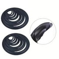 thumbnail image 5 of High-Quality Rubber Speaker Foam Repair Woofer Edge Kit for 456810 Inch Speakers 8Inch, 5 of 5