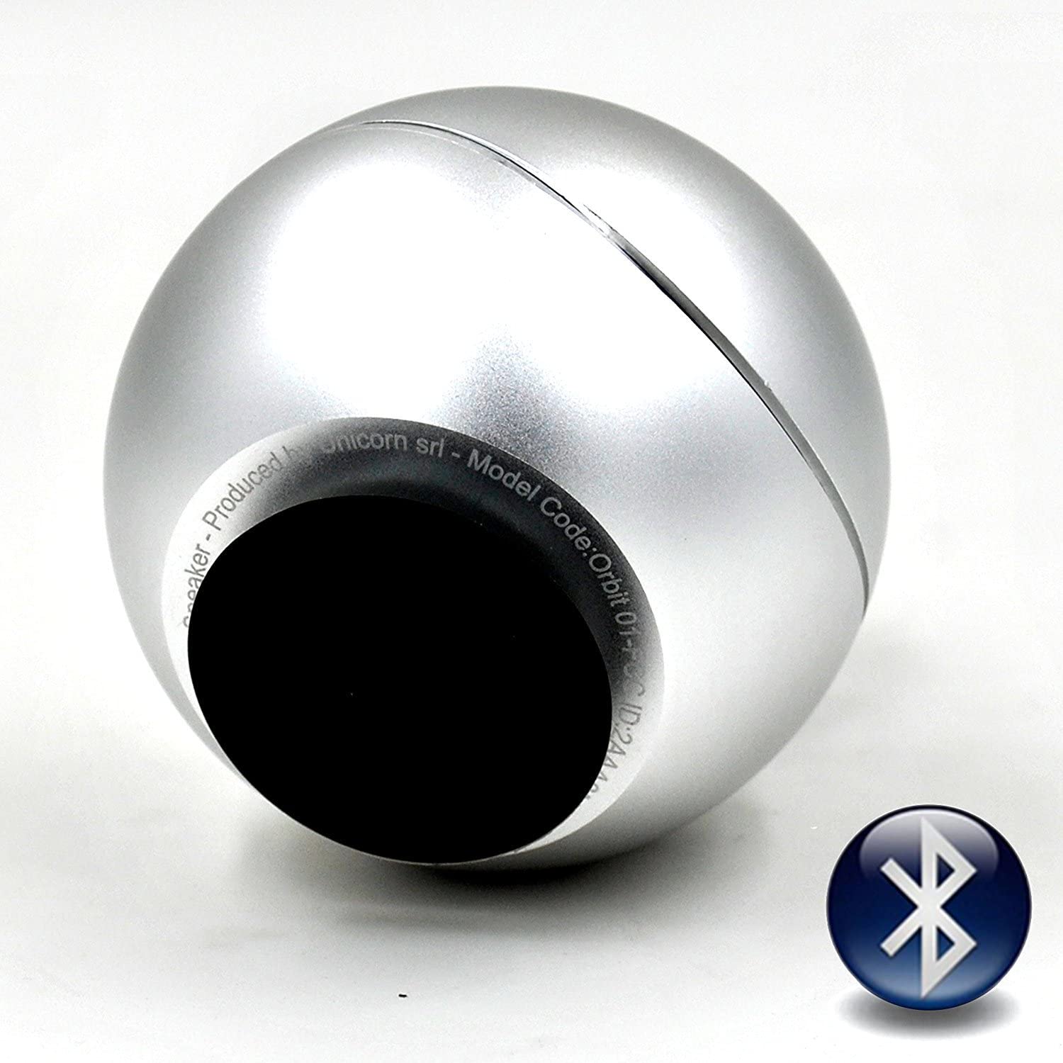 vibe tribe orbit speaker