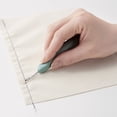 thumbnail image 3 of Clover - Grip Fit Seam Ripper, 3 of 6
