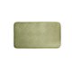 thumbnail image 2 of Alfombrilla Antideslizante Para Baño Alfombrilla de baño de poliéster verde de 40x60 cm,antideslizante y absorbente,para entrada de aseo y secado en el hogar (1 pieza). Rkxzt, 2 of 9
