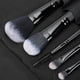 thumbnail image 5 of Brochas Para Polvo Duraderas Fáciles De Llevar Brochas Para Rubor Amantes Del Maquillaje De Apariencia Elegante Para Maquilladores Profesionales ANGGREK Otros, 5 of 8