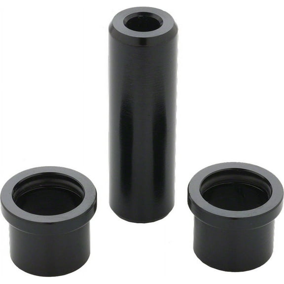 RockShox Rear Shock Mounting Hardware - 3-Piece, 1/2", 6 x 41.0