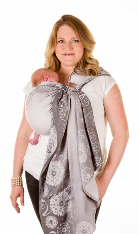 chimparoo ring sling