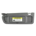 thumbnail image 3 of Car Sun Visor, Car Sun Shade , Left Car Sun Shade, For Car Prevent Sunlight Shade Driving, 3 of 8