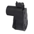 thumbnail image 3 of Cars Rear Caliper Actuator, 1617535580 Rear Brake Caliper Motor Durable  for Repair, 3 of 8