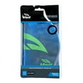 thumbnail image 2 of Voit Silicone Training Swim Cap (Deep Blue), 2 of 2