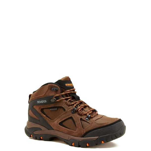 nevados men's hiking boot