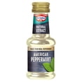 thumbnail image 3 of Dr. Oetker Natural American Peppermint Extract 35ml, British Import (Pack of 2), 3 of 5