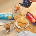 thumbnail image 3 of McVitie's Hobnobs, Rich Tea & Digestives Triple Pack 815g, British Import (Pack of 2), 3 of 3