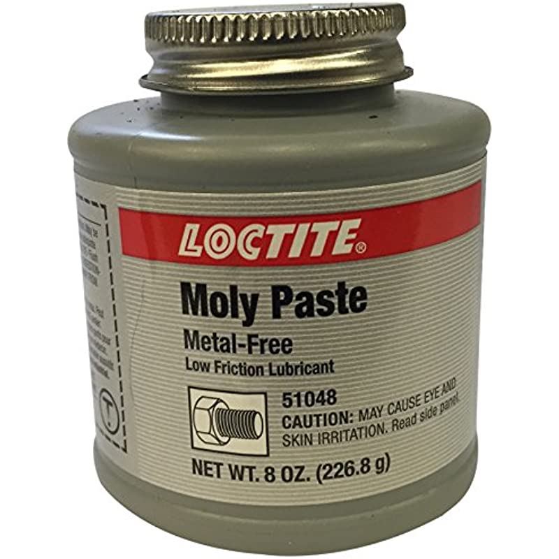 Dotyc 234227 LOC51048 Moly Paste AntiSeize Compound