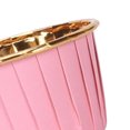 thumbnail image 2 of 100 piezas Cupcake Liners Muffin Cupcake Baking Cup Utensilios para hornear de cocina (oro rosa) Hugtrwg Libre de BPA, 2 of 6