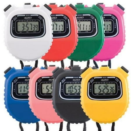 Mark 1 106l Stopwatch 8-Color Pack