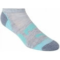 thumbnail image 3 of PUMA Womens Comfort Toe No Show Socks 10 Pair, 3 of 4