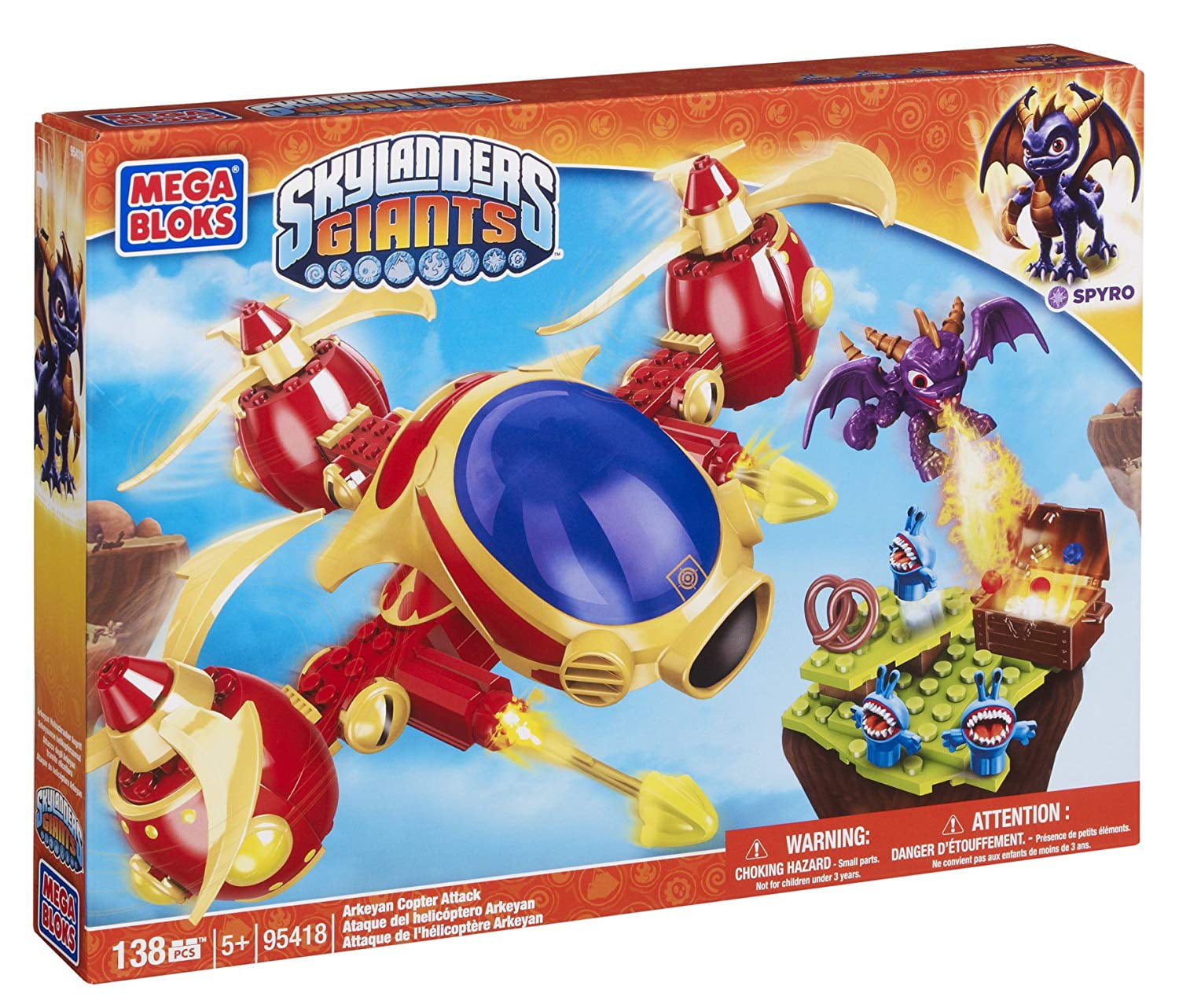 skylander toys walmart