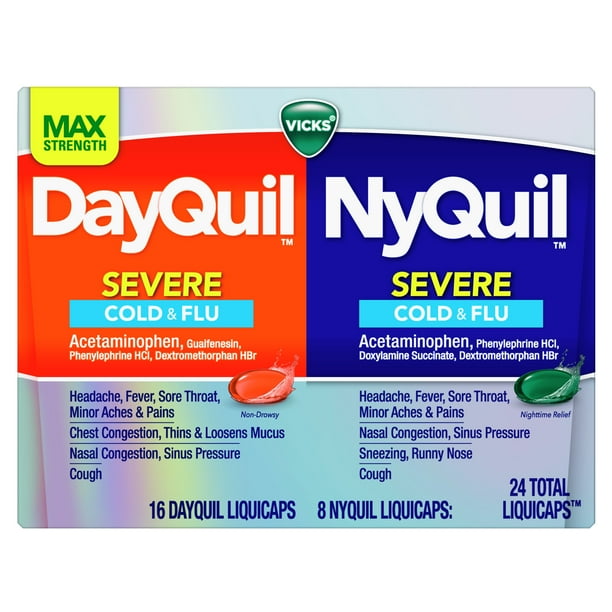 Can You Take Motrin And Dayquil At The Same Time Ideas in 2022