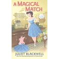 thumbnail image 1 of Magical Match, Juliet Blackwell Paperback, 1 of 3