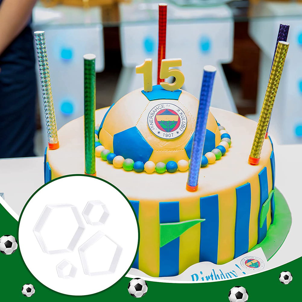 Cake design thème #football #⚽️ ♥️🥇🇩🇿🏆 | Instagram
