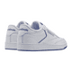 thumbnail image 3 of Tenis Reebok Club C 85 Unisex Azul Casual blanco 26 Reebok 100033006, 3 of 4