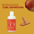 thumbnail image 4 of Set de champú y acondicionador SheaMoisture Mango & Carrot Kids, 4 of 9