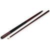 57-inch 2-Piece Graphite Cue