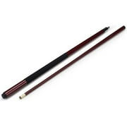 57-inch 2-Piece Graphite Cue