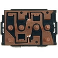 thumbnail image 4 of Dorman 901-003 Front Driver Side Power Window Switch - Front Left for Specific Models, 4 of 4