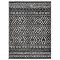 thumbnail image 4 of Allstar Tribal Accent Rug with Beni Ourain design Grey 8' x 10' 8' x 10', 4 of 5