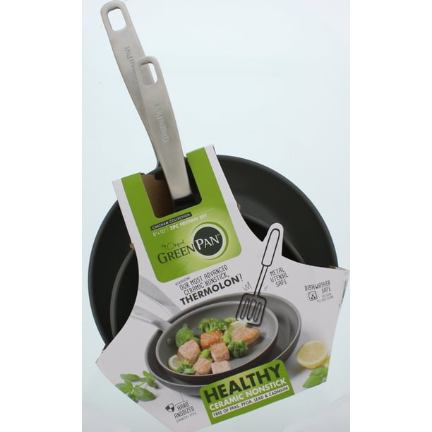 target green pan set