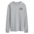 thumbnail image 2 of Winnie The Pooh - Comic - Men's Long Sleeve Graphic T-Shirt, 2 of 4