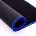 thumbnail image 3 of kurtrusly NEW Extra Large Size Mouse Mat Gaming Mouse Pad Desk Pad Edge Locked, 3 of 8