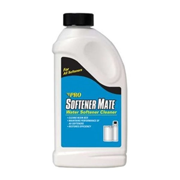 Water Softener Cleaner