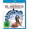 thumbnail image 1 of El Medico: The Cubaton Story [ Blu-Ray, Reg.A/B/C Import - Germany ], 1 of 1
