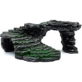 thumbnail image 3 of Reptile Ramp Ladder Platform Hidden Cave Large Rock Realistic Decorative Ornaments Lh-1, 3 of 5
