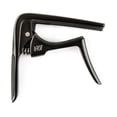 thumbnail image 2 of Dunlop Trigger Fly Curved Capo Black, 2 of 3