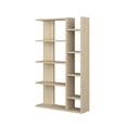 thumbnail image 2 of Librero Alterego Stand 7 entrepaños Madera, 2 of 4
