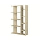 thumbnail image 2 of Librero Alterego Stand 7 entrepaños Madera, 2 of 4