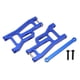 thumbnail image 1 of Kit de brazo oscilante de suspensión RC, brazo de suspensión delantera RC Brazos de suspensión delantera de coche RC Aleación de aluminio Brazo oscilante delantero RC elaborado por expertos, 1 of 8
