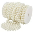 thumbnail image 3 of Clothing Accessories, 20m Faux Pearl String, Strong Practical Weddings For Hair Stying Parties Festivals, 3 of 8