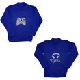 thumbnail image 1 of Blusa básica de hombre para niño 2-4-6 Deng Xun unisex, 1 of 2