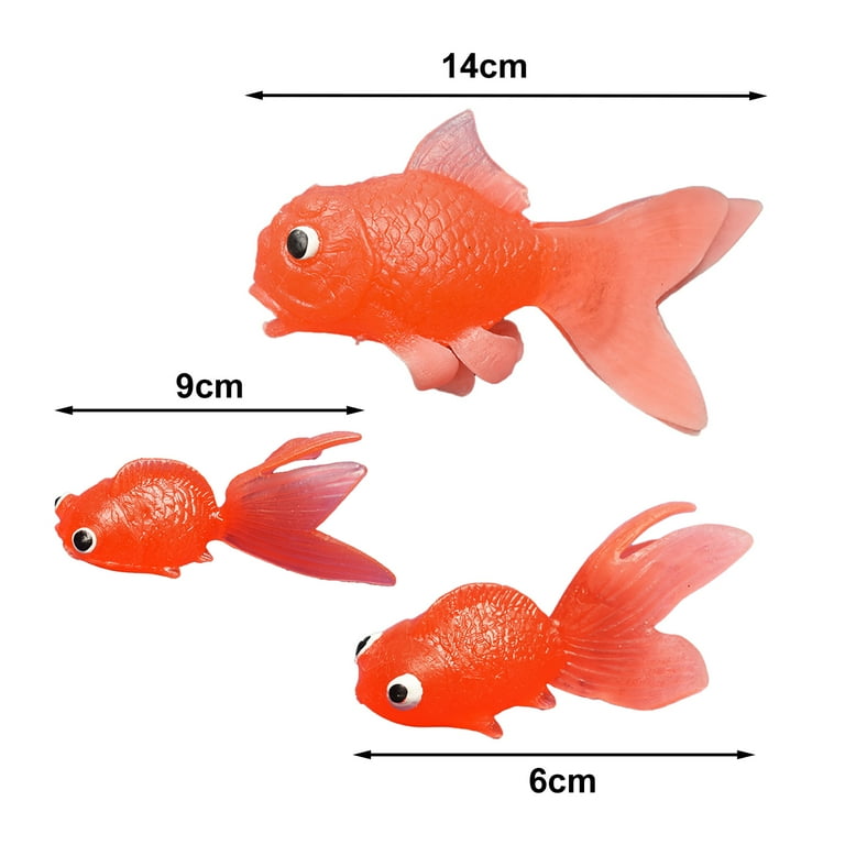 Printable Fancy Fish Kit 1 -  Canada