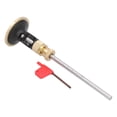thumbnail image 3 of Wood Marking Tools, Scriber  0-12cm Brass  For Marking For Carpenter, 3 of 8