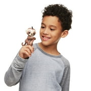 License 2 Play - Fingerlings Sloth, Kingsley