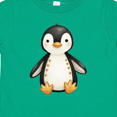 thumbnail image 4 of Inktastic Baby Penguin Boys or Girls Toddler T-Shirt, 4 of 5