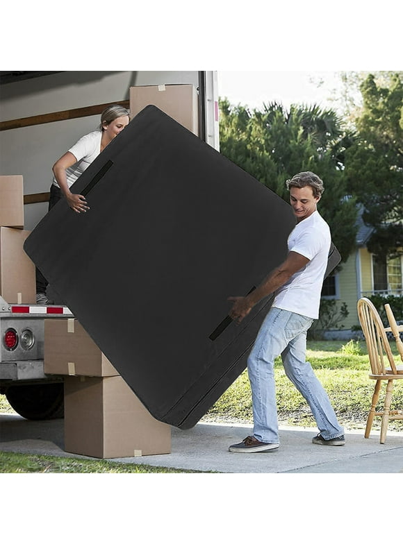 Mattress Moving Covers in Packing Materials